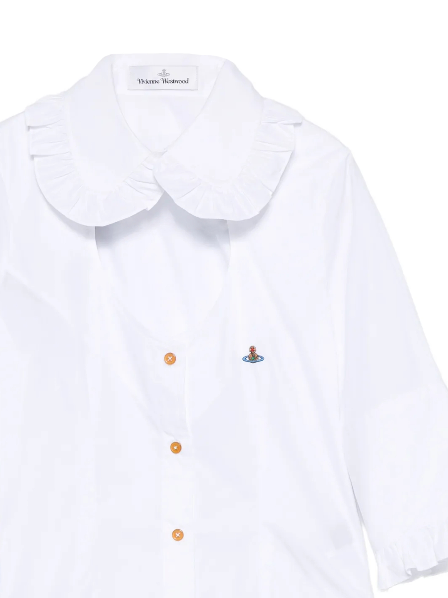 [Vivienne Westwood] Shirt FW26 1501006IW009QA401