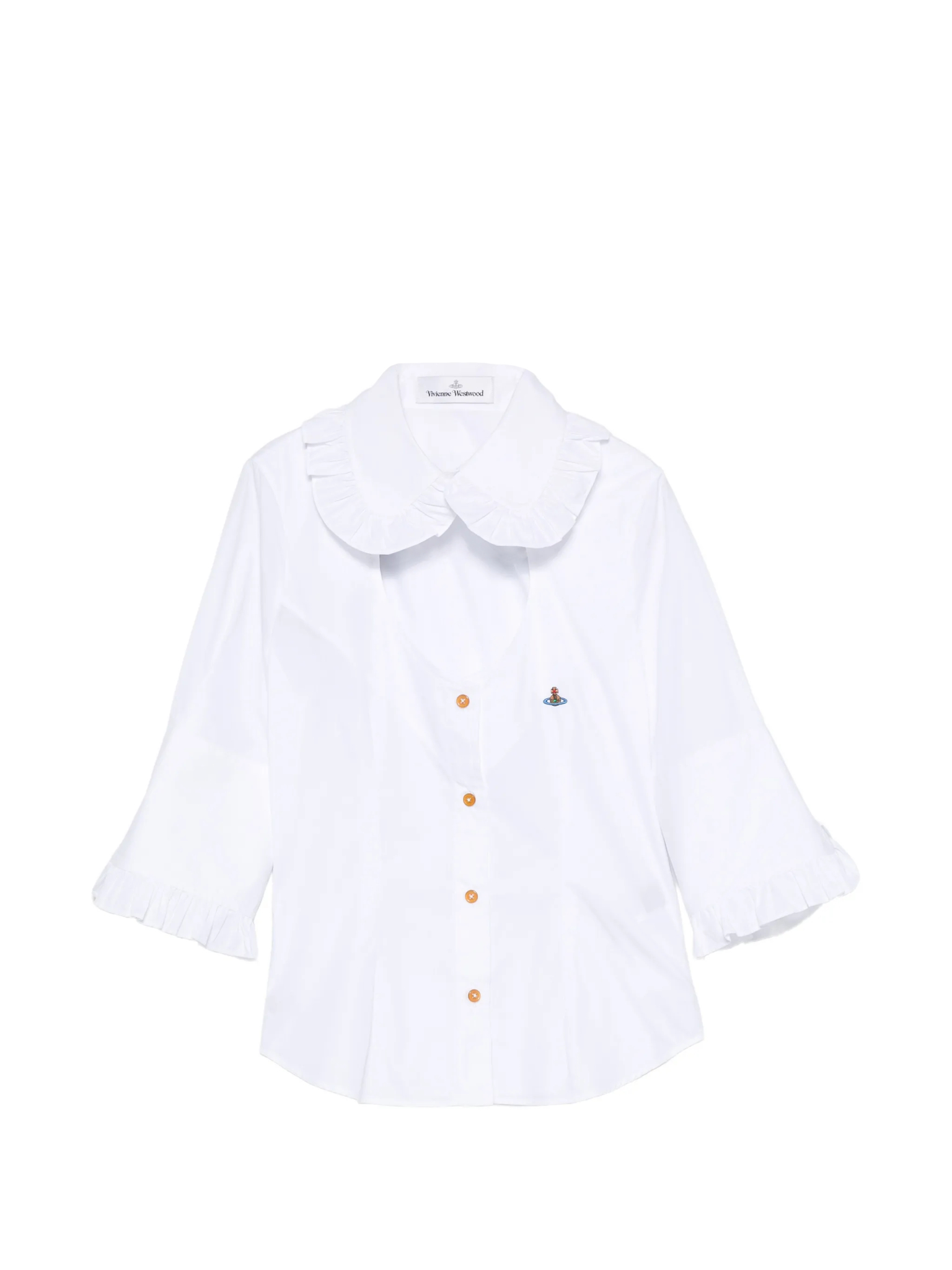 [Vivienne Westwood] Shirt FW26 1501006IW009QA401