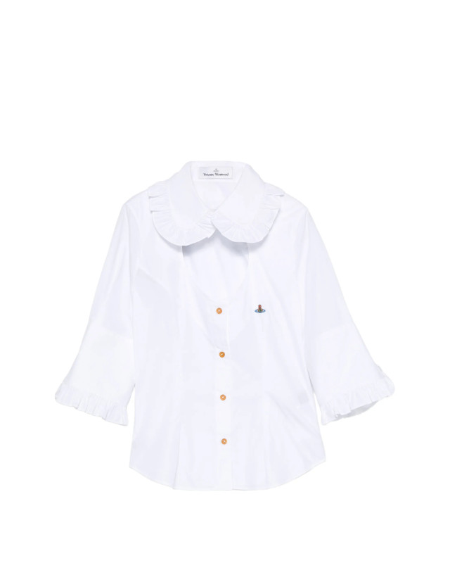 [Vivienne Westwood] Shirt FW26 1501006IW009QA401