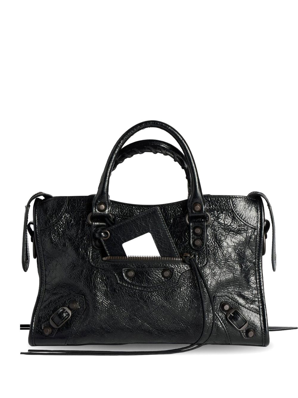 [Balenciaga] Shoulder bag FW26 8657622ACFH1000