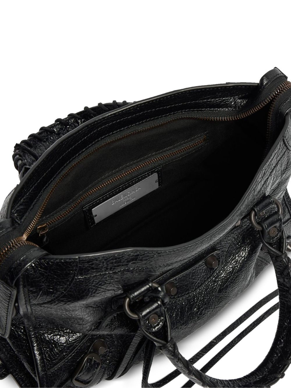 [Balenciaga] Shoulder bag FW26 8657622ACFH1000
