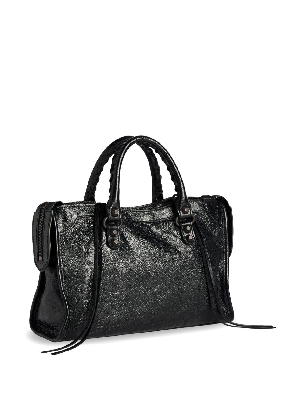 [Balenciaga] Shoulder bag FW26 8657622ACFH1000