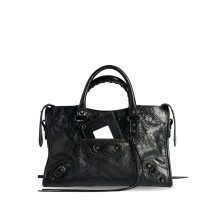 [Balenciaga] Shoulder bag FW26 8657622ACFH1000