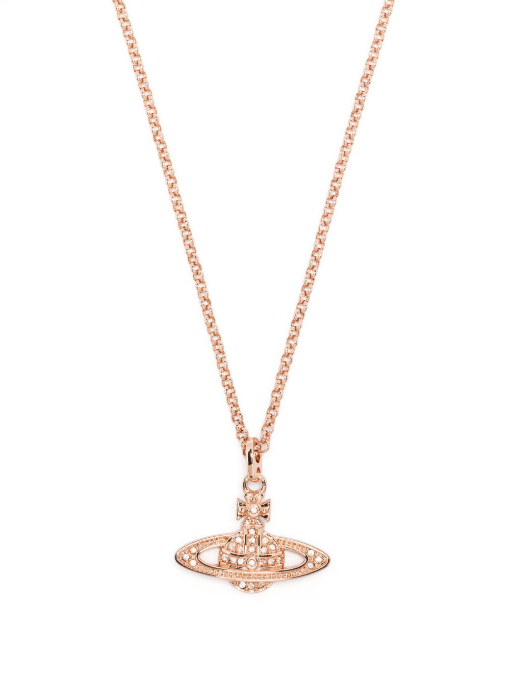 [Vivienne Westwood] Necklace FW26 6302008602G120CNG120