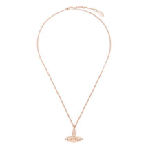 [Vivienne Westwood] Necklace FW26 6302008602G120CNG120
