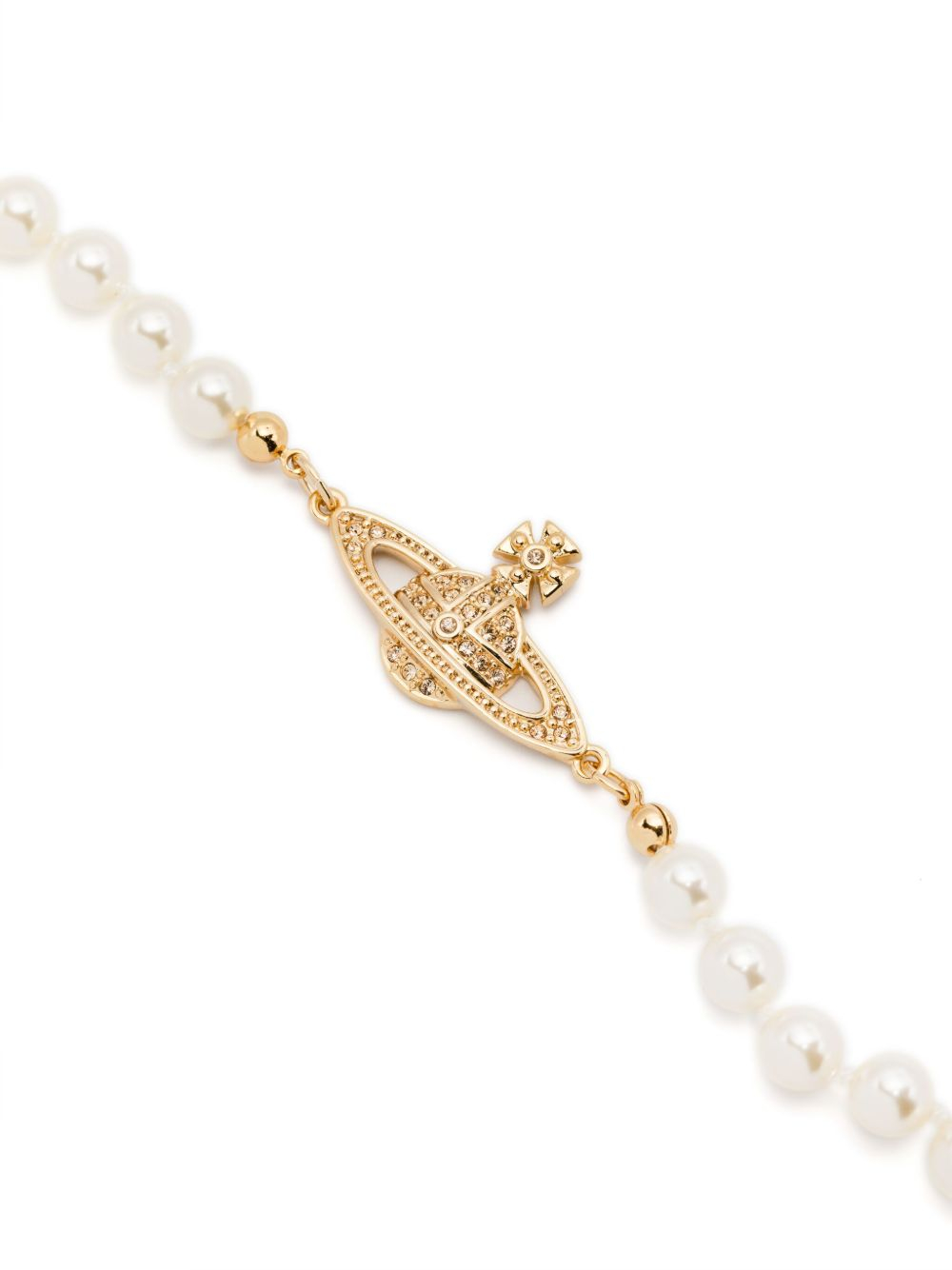 [Vivienne Westwood] Bracelet FW26 6103000102R122CNR122