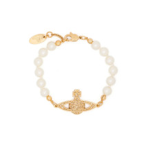 [Vivienne Westwood] Bracelet FW26 6103000102R122CNR122