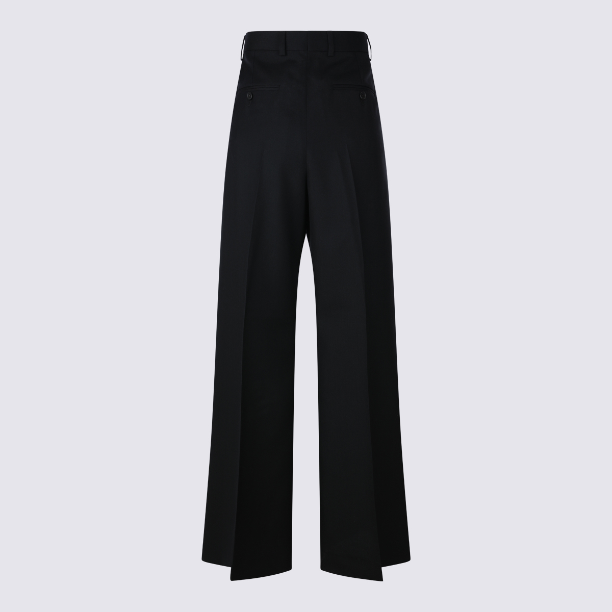 [Celine] Pants FW26 RP0JN650D38NO