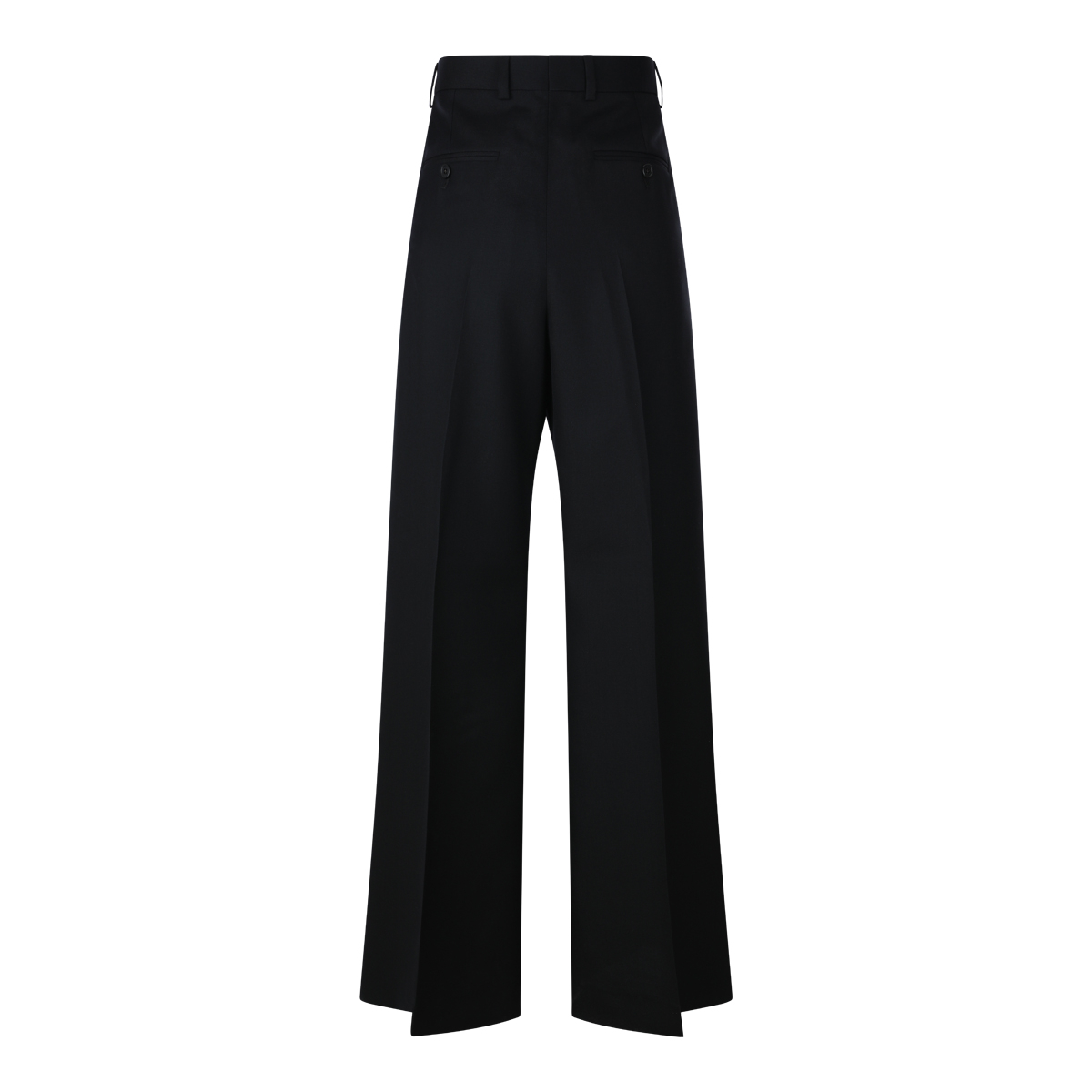 [Celine] Pants FW26 RP0JN650D38NO