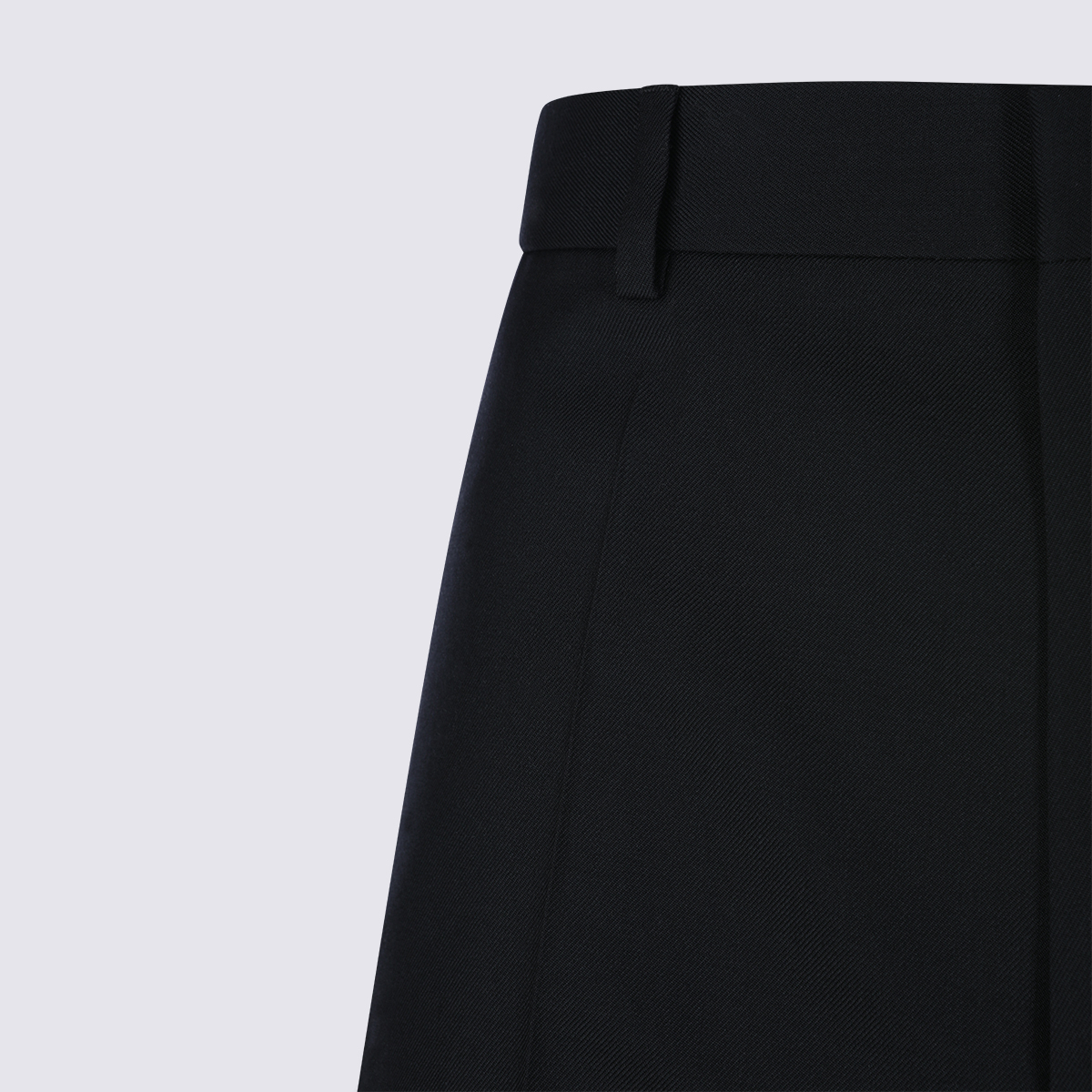 [Celine] Pants FW26 RP0JN650D38NO