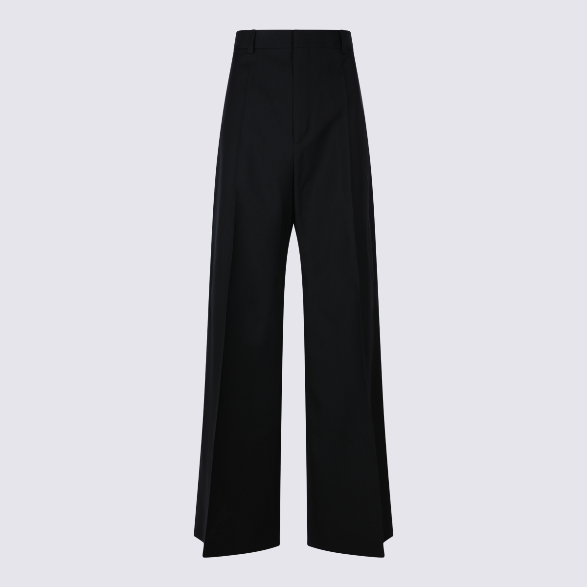 [Celine] Pants FW26 RP0JN650D38NO