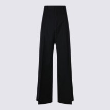 [Celine] Pants FW26 RP0JN650D38NO