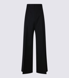 [Celine] Pants FW26 RP0JN650D38NO