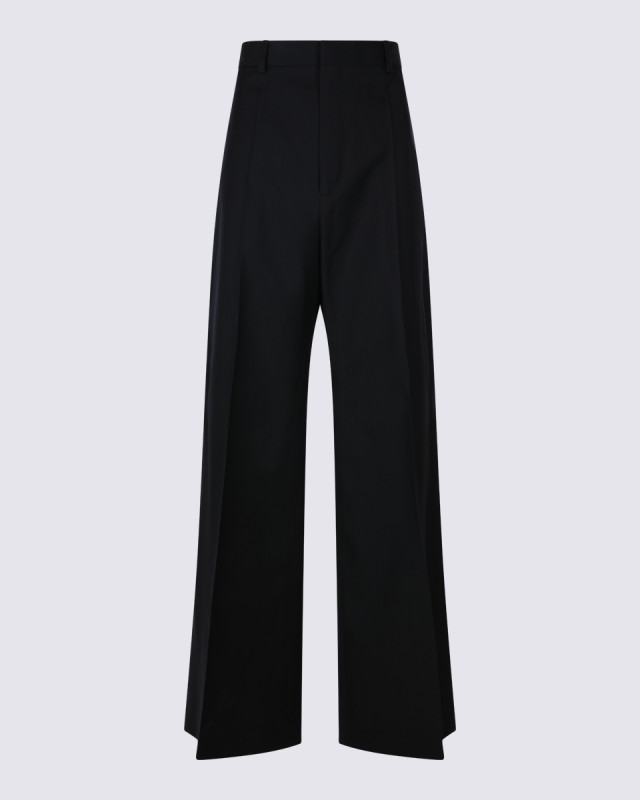 [Celine] Pants FW26 RP0JN650D38NO