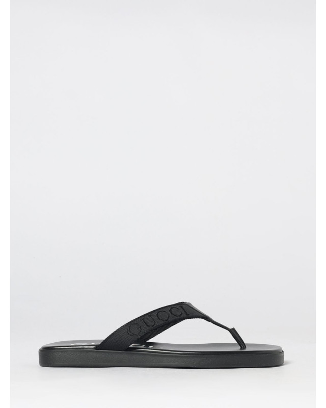 [Gucci] Sandals SS26 854486HAAOA 1000