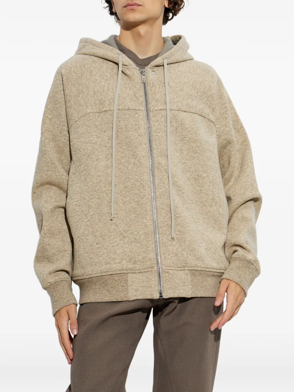 [Rick Owens] Jacket FW26 RU02F4241WFE21