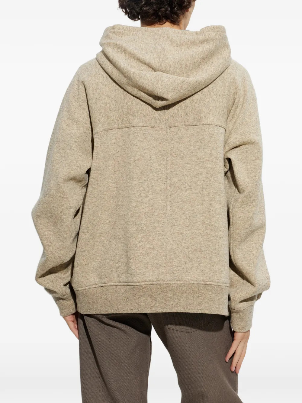[Rick Owens] Jacket FW26 RU02F4241WFE21