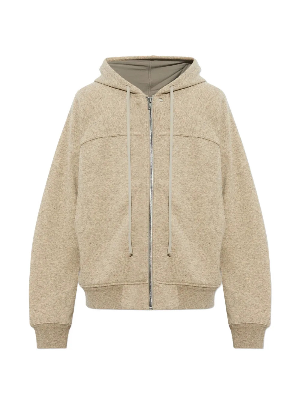 [Rick Owens] Jacket FW26 RU02F4241WFE21
