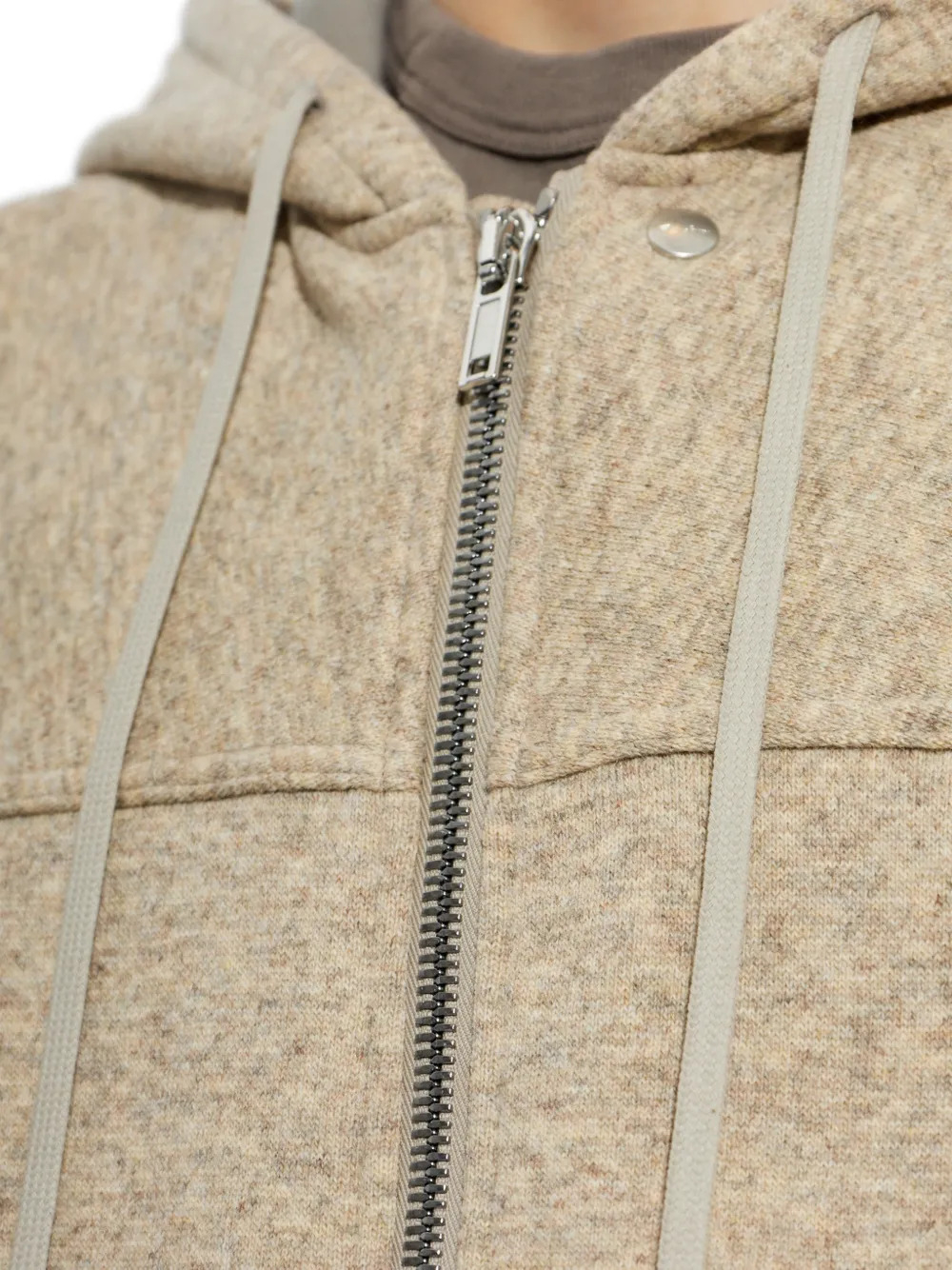 [Rick Owens] Jacket FW26 RU02F4241WFE21