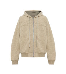 [Rick Owens] Jacket FW26 RU02F4241WFE21