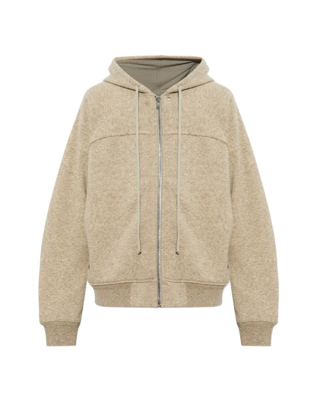 [Rick Owens] Jacket FW26 RU02F4241WFE21