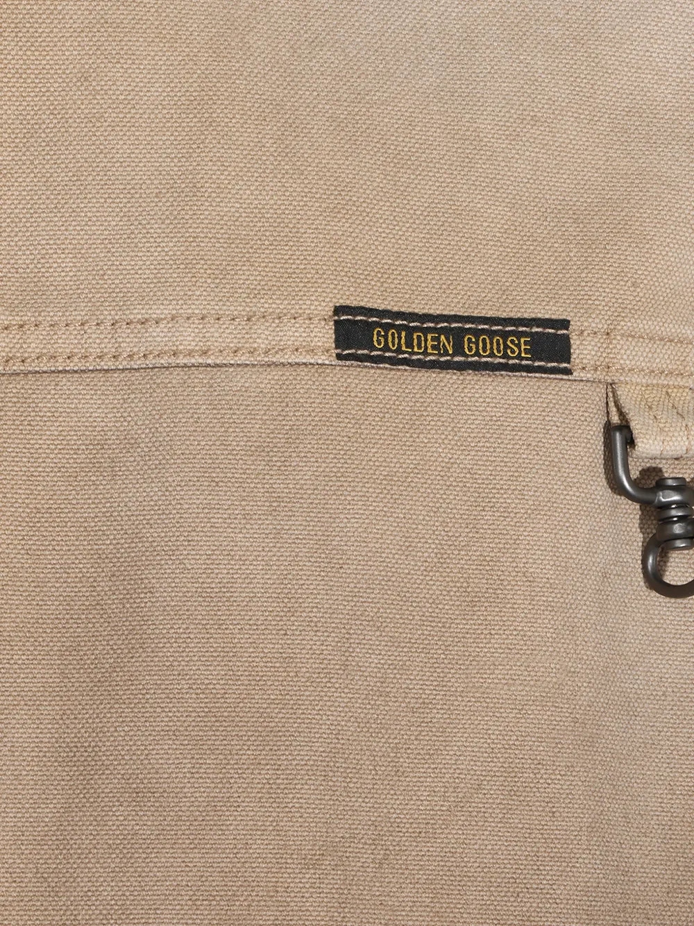 [Golden Goose] Jacket FW26 GUP02747P00265555559