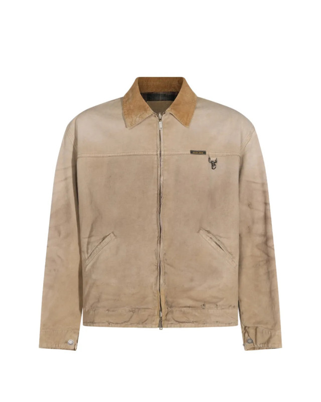 [Golden Goose] Jacket FW26 GUP02747P00265555559