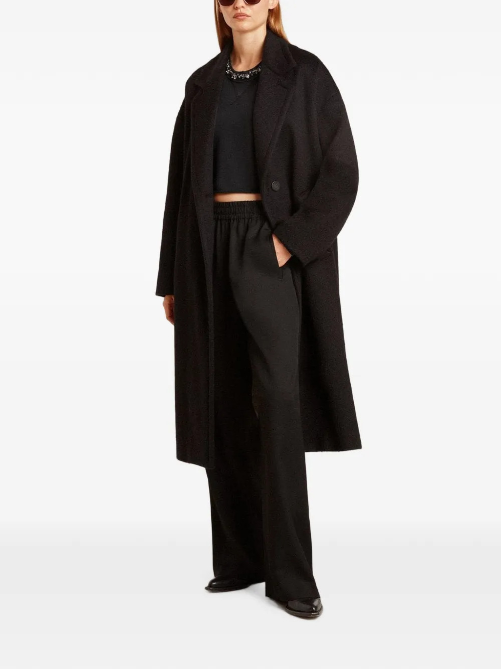 [Golden Goose] Coat FW26 GWP02275P00197390100