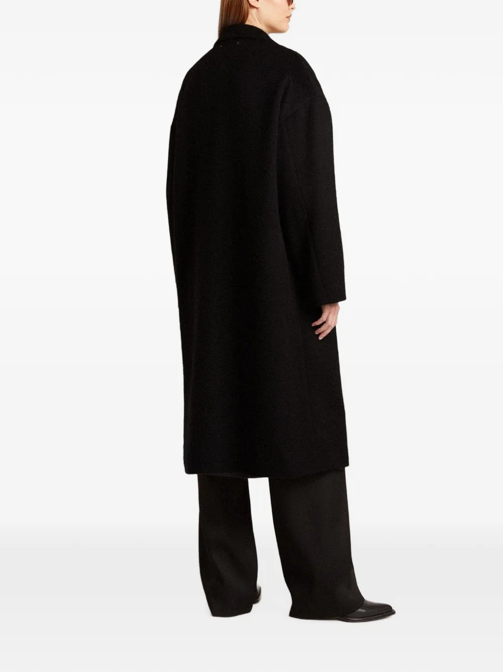 [Golden Goose] Coat FW26 GWP02275P00197390100