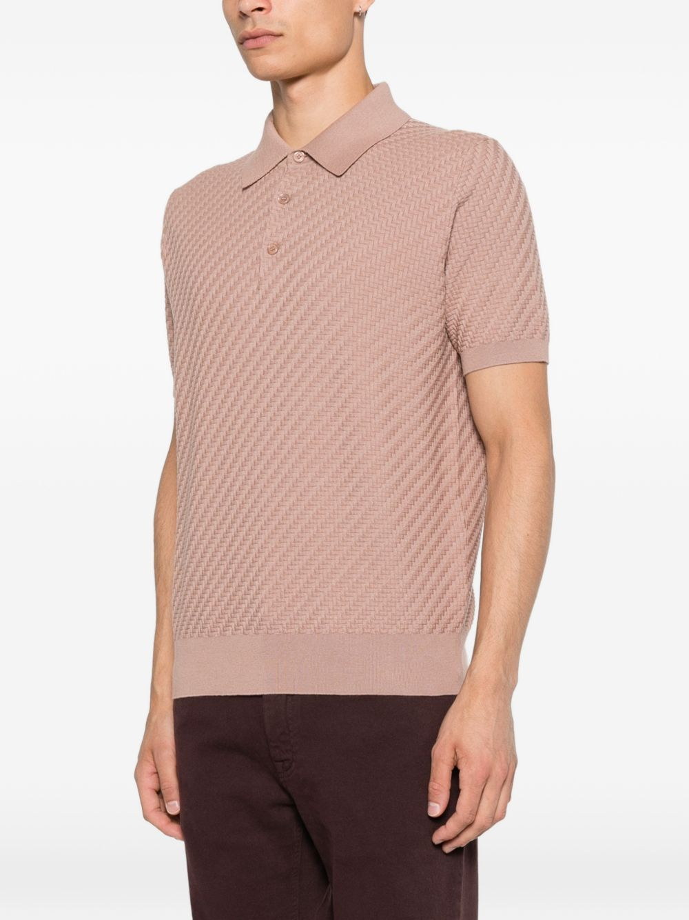 [BRIONI] Shirts Short Sleeve FW26 UMR20OPAK225700