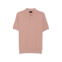 [BRIONI] Shirts Short Sleeve FW26 UMR20OPAK225700