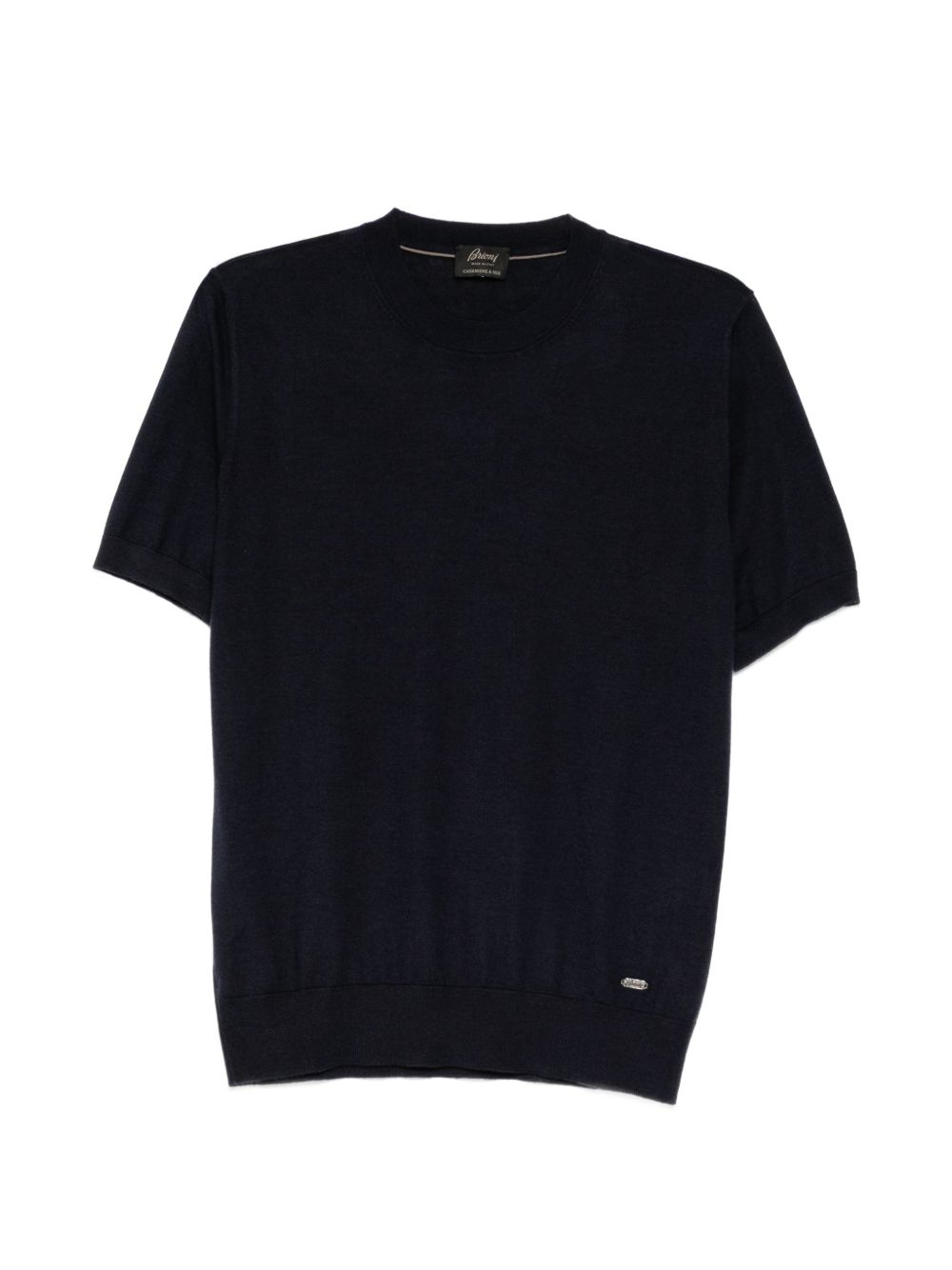 [BRIONI] Shirts Short Sleeve FW26 UMR00LP1K824200