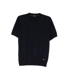 [BRIONI] Shirts Short Sleeve FW26 UMR00LP1K824200