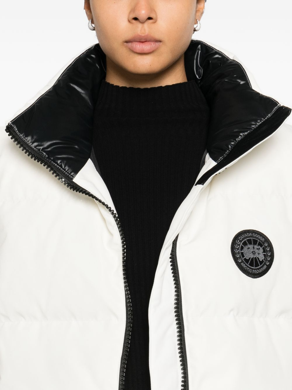 [CANADA GOOSE] Vest FW26 2267WB9433