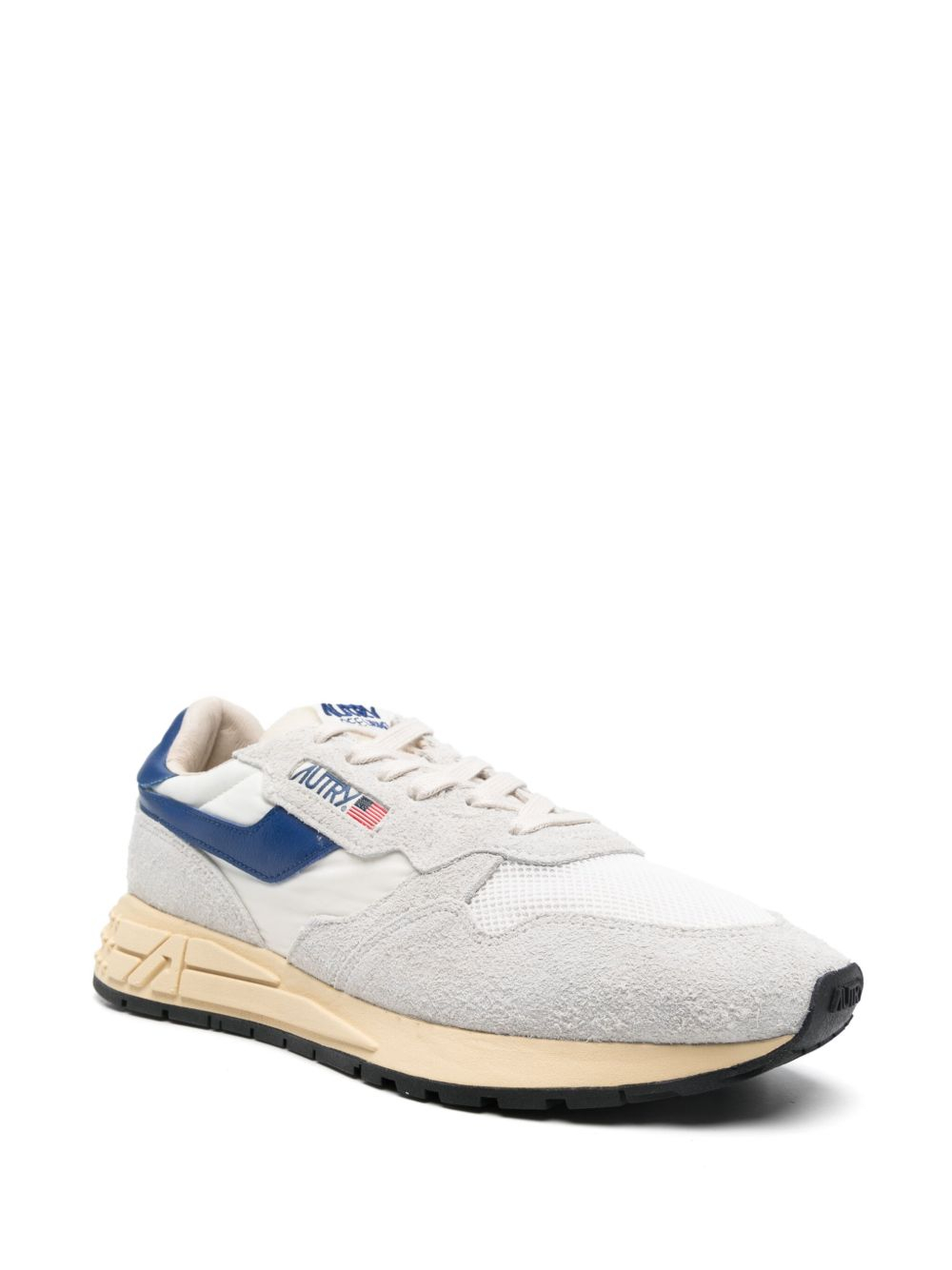 [AUTRY] Sneakers FW26 WWLMUT01
