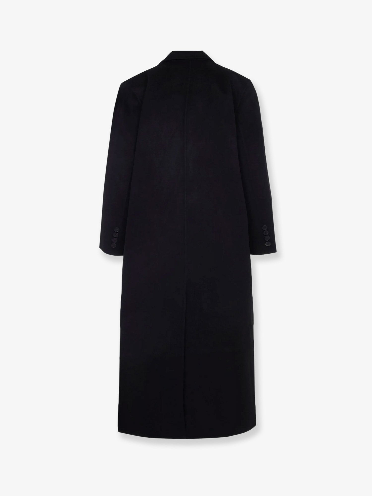 [THE FRANKIE SHOP] Coat FW26 COFS013901000BLACK