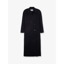 [THE FRANKIE SHOP] Coat FW26 COFS013901000BLACK
