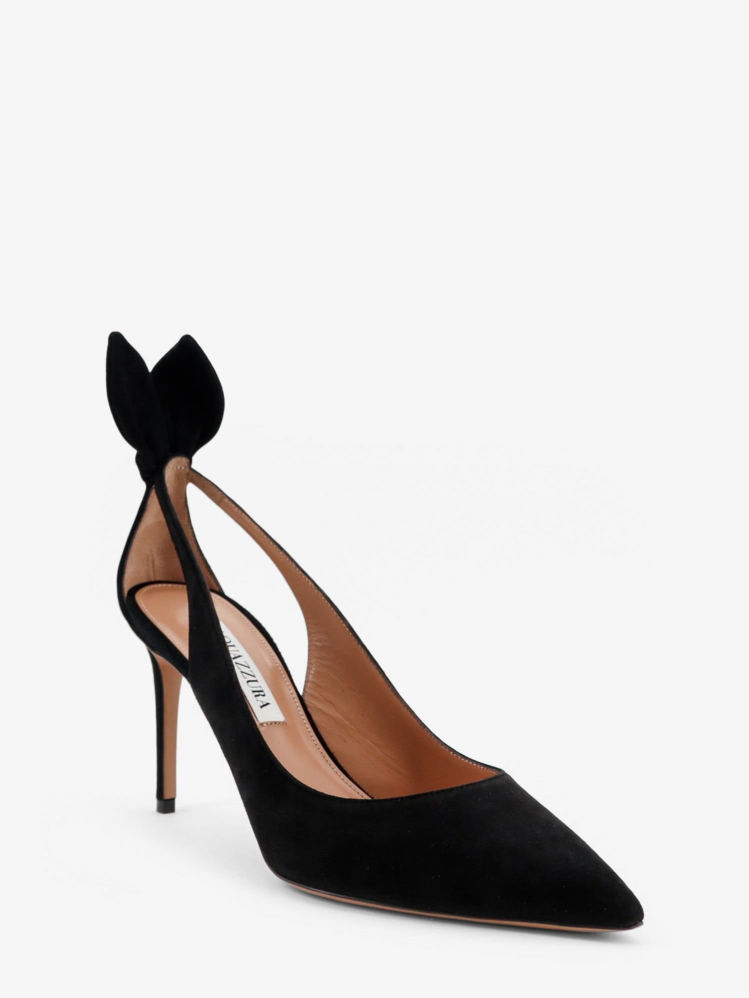 [Aquazzura] Pumps FW26 DENMIDP0SUE000