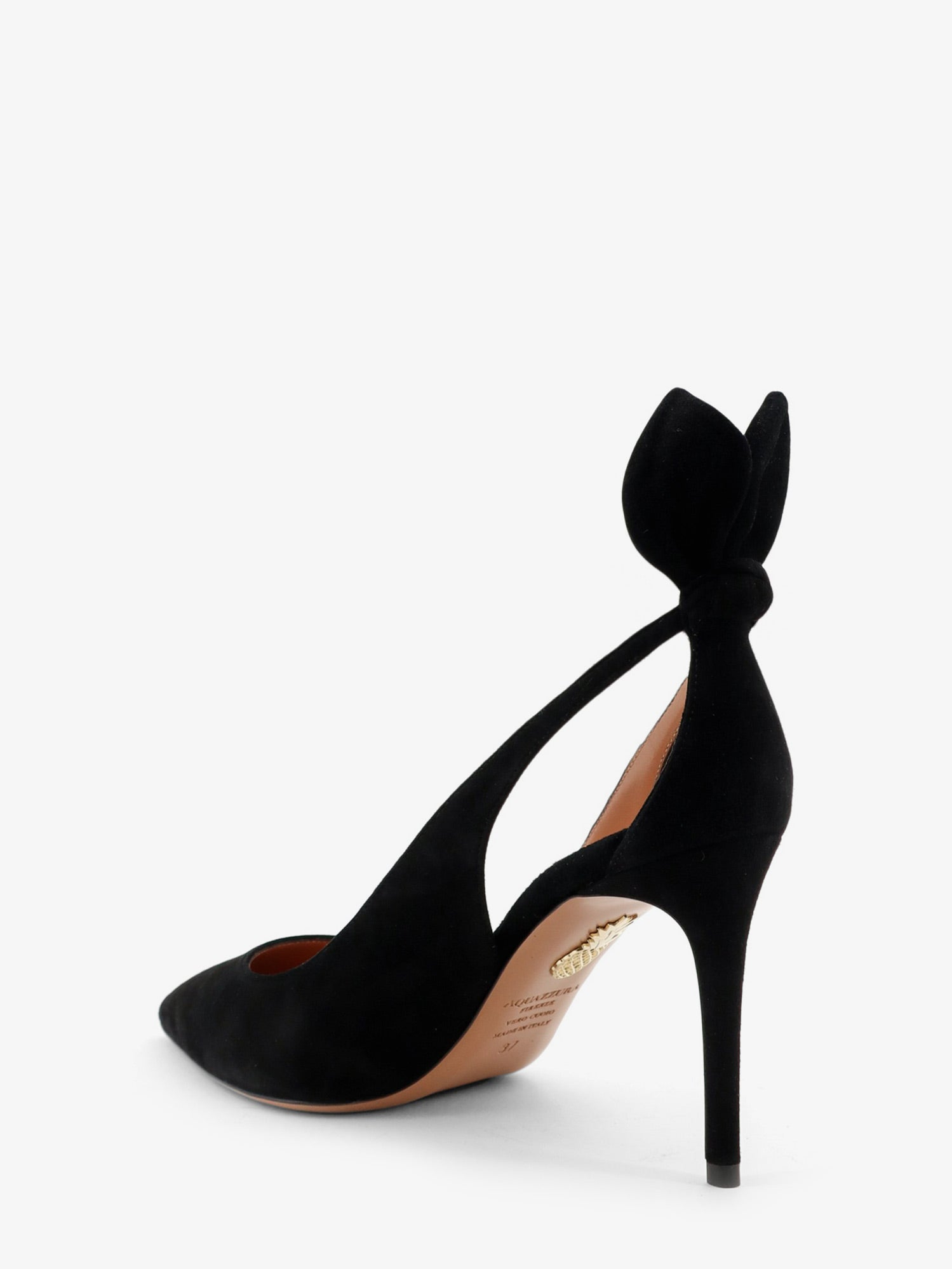 [Aquazzura] Pumps FW26 DENMIDP0SUE000