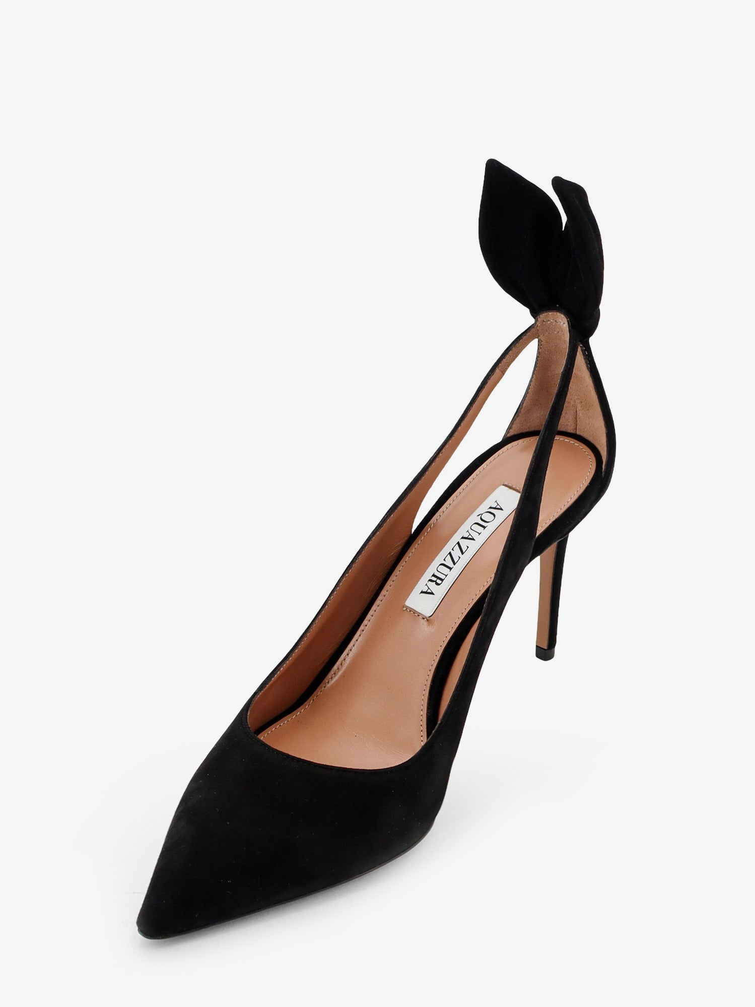[Aquazzura] Pumps FW26 DENMIDP0SUE000