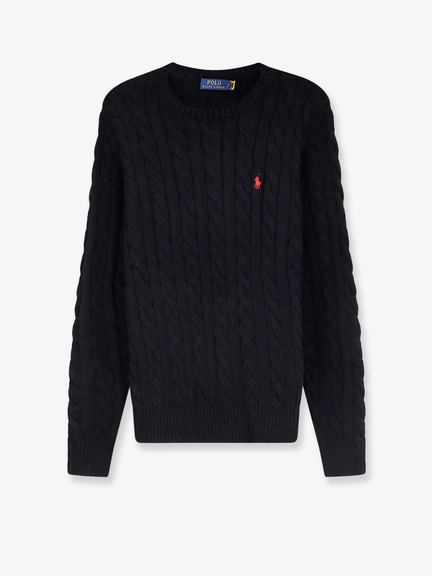 [Polo Ralph Lauren] Knitwear FW26 710775885012