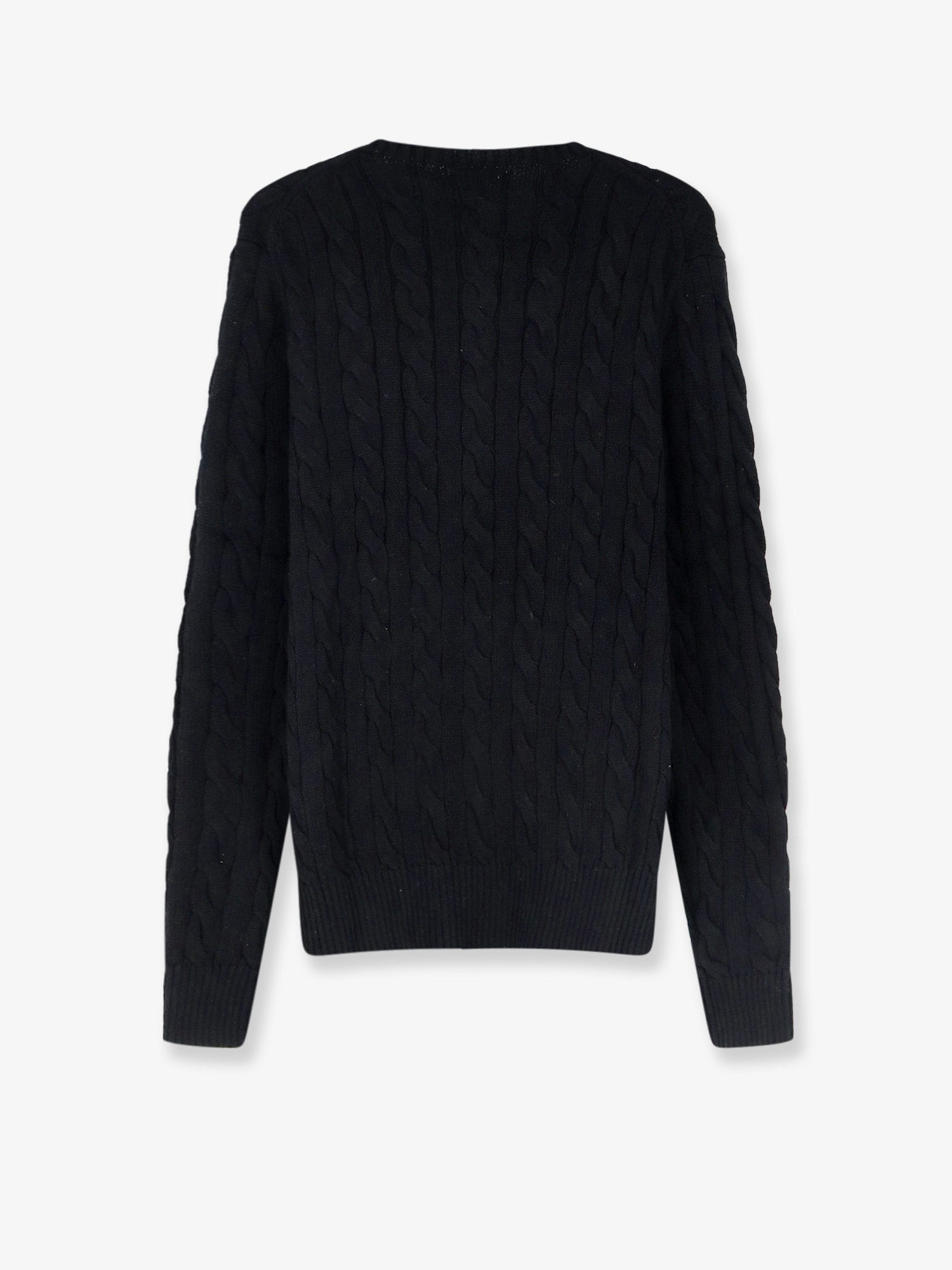 [Polo Ralph Lauren] Knitwear FW26 710775885012