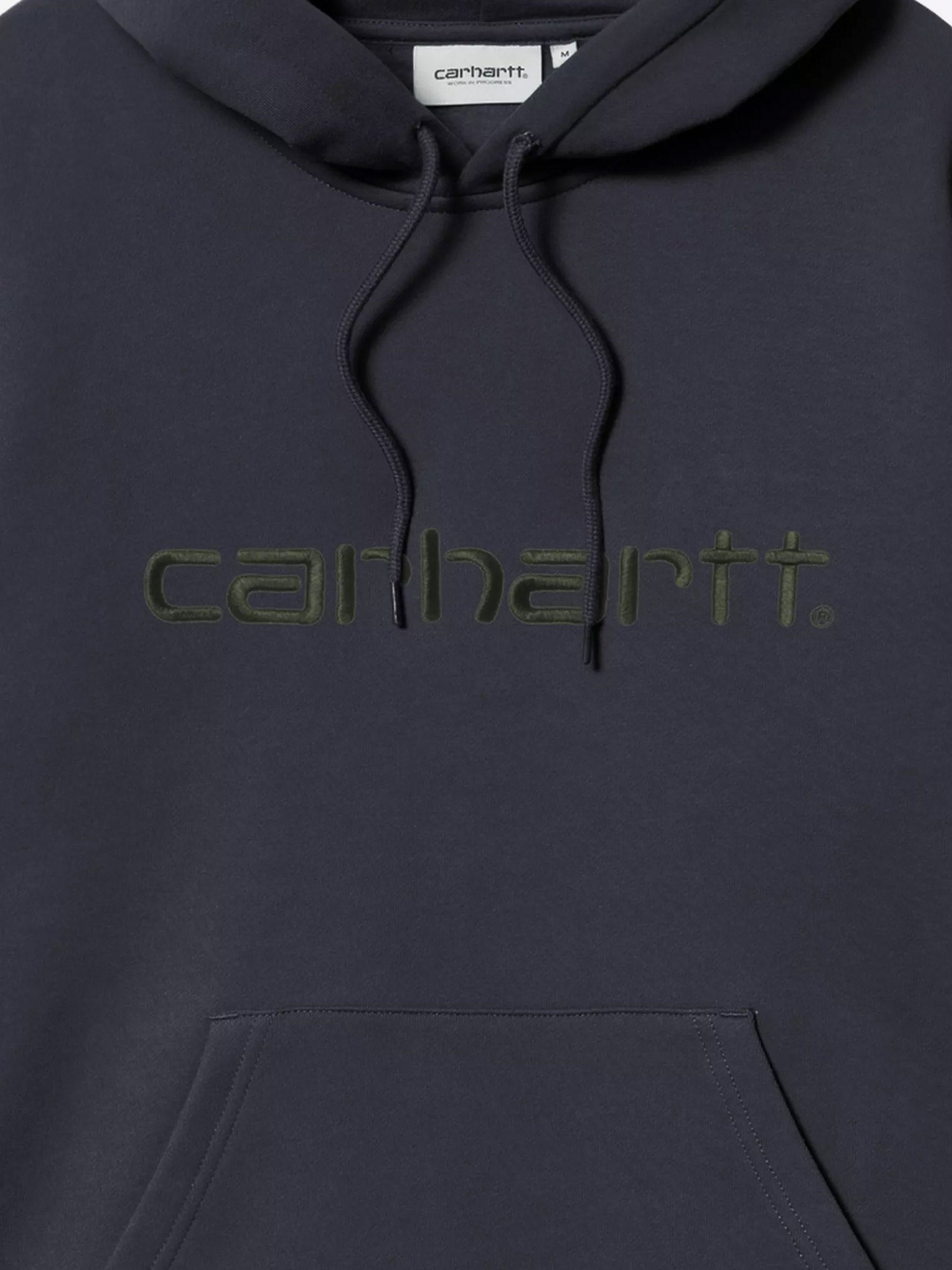 [CARHARTT WIP] Sweatshirt FW26 I0305473Z0XX