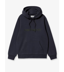 [CARHARTT WIP] Sweatshirt FW26 I0305473Z0XX