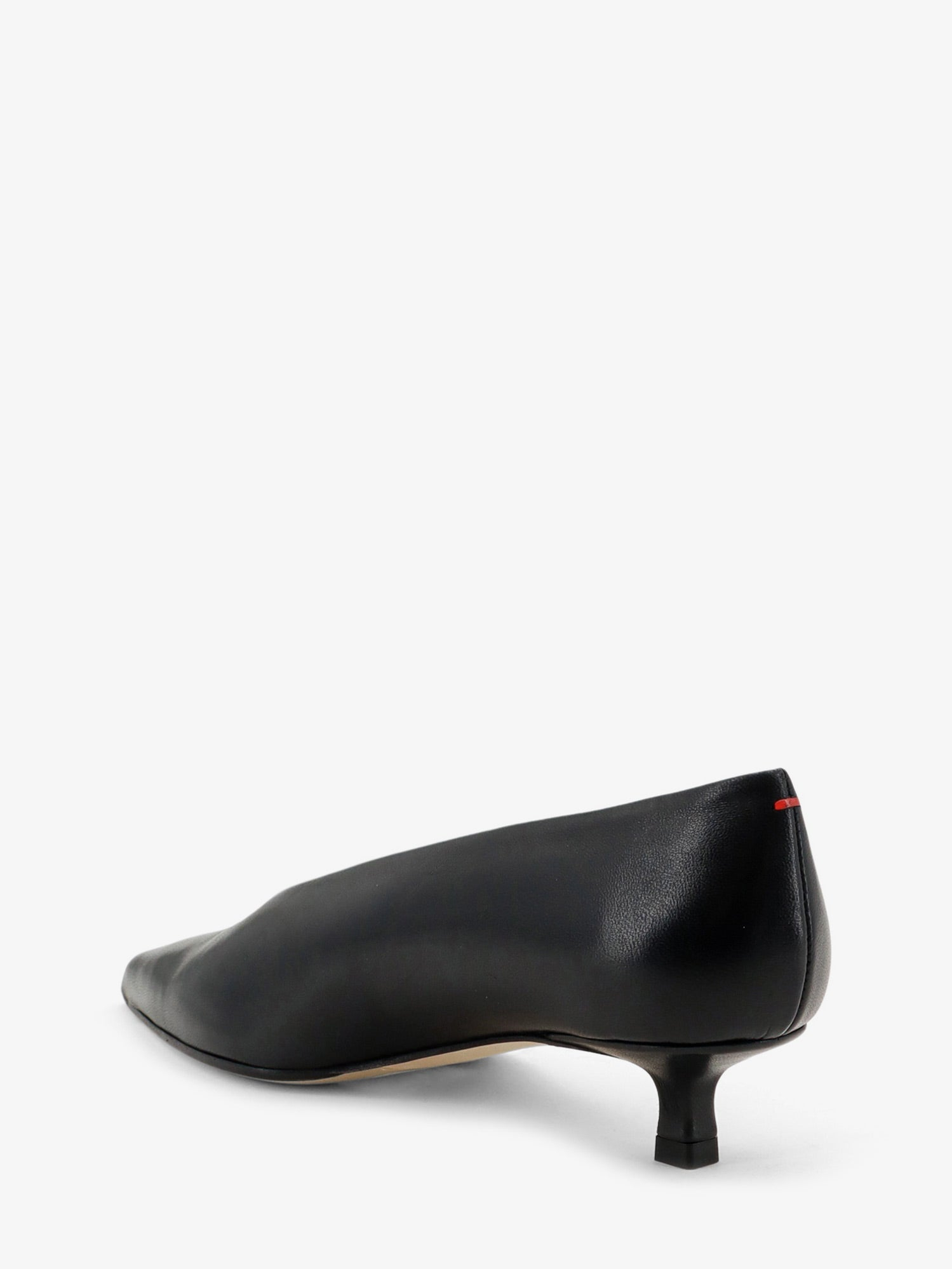[Aeyde] Pumps FW26 A11PUCROP35KT0122800007BLACK