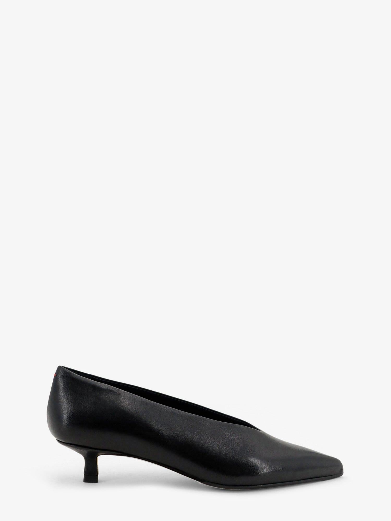 [Aeyde] Pumps FW26 A11PUCROP35KT0122800007BLACK