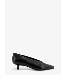 [Aeyde] Pumps FW26 A11PUCROP35KT0122800007BLACK