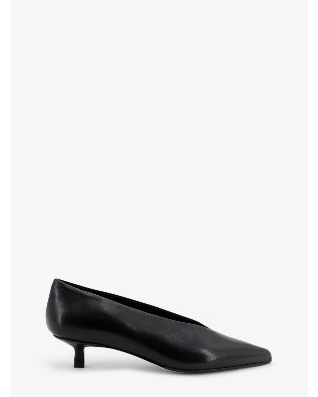 [Aeyde] Pumps FW26 A11PUCROP35KT0122800007BLACK