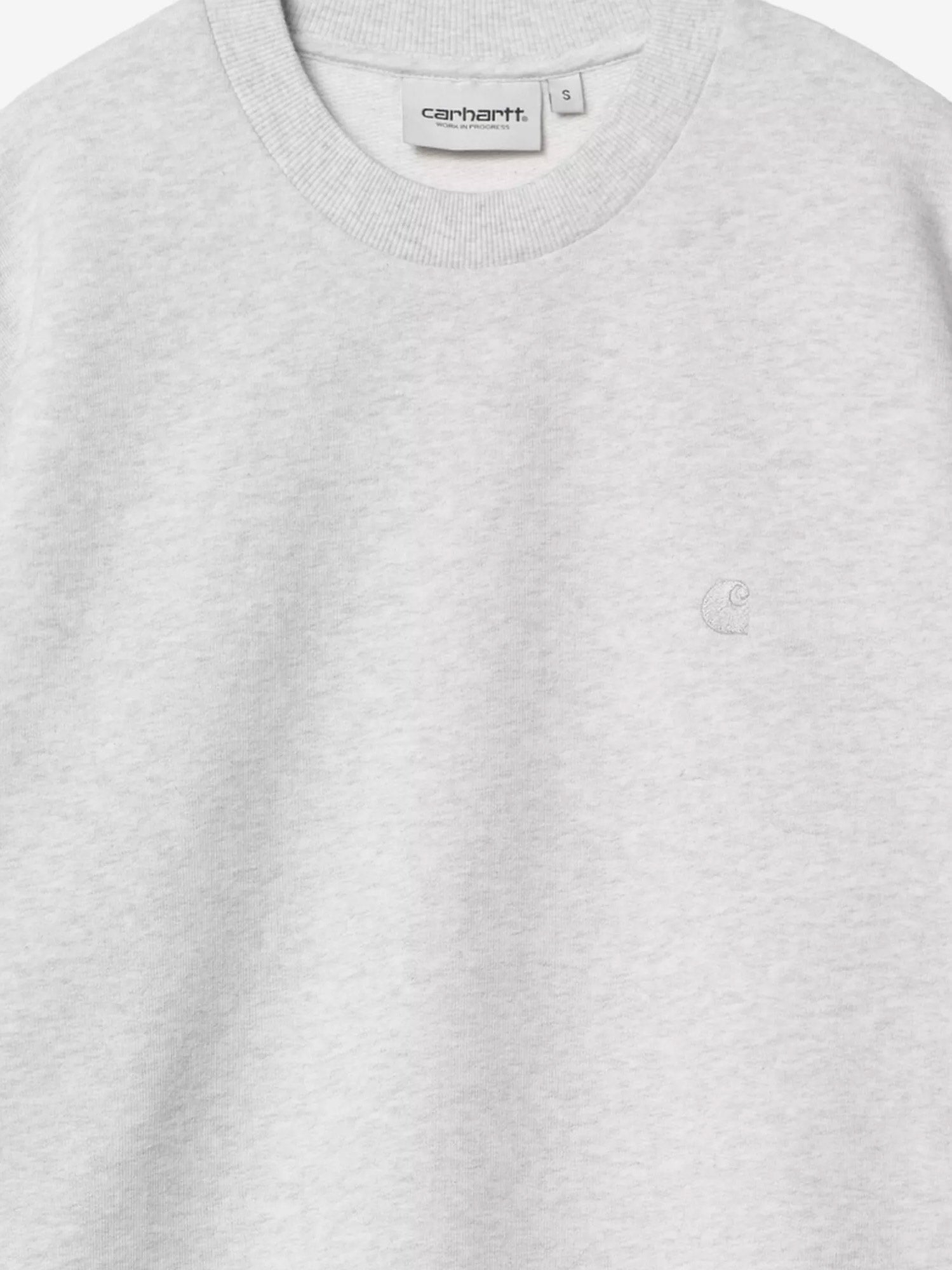 [CARHARTT WIP] Sweatshirt FW26 I0326431DQXX