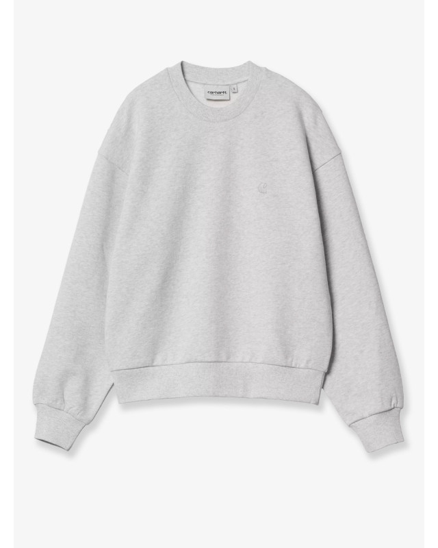 [CARHARTT WIP] Sweatshirt FW26 I0326431DQXX